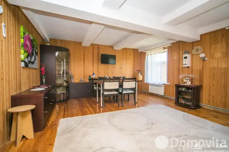 дом, Миколаевщина, ул. Пионерская, д. 7 - лучшее предложение