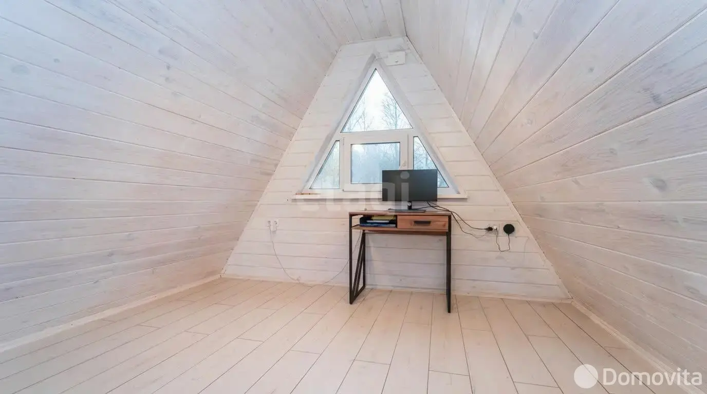 дом, Центральный, 