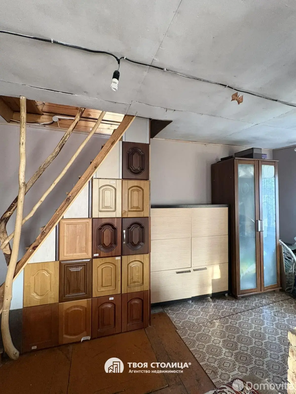 дача, Турковщина, 