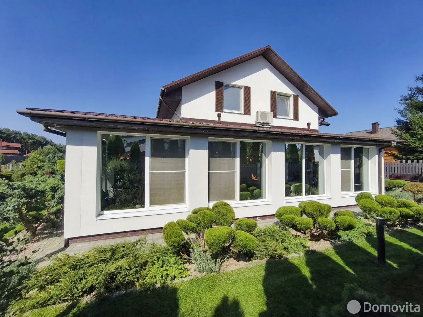 купить дом, Ратомка, ул. Олимпийская