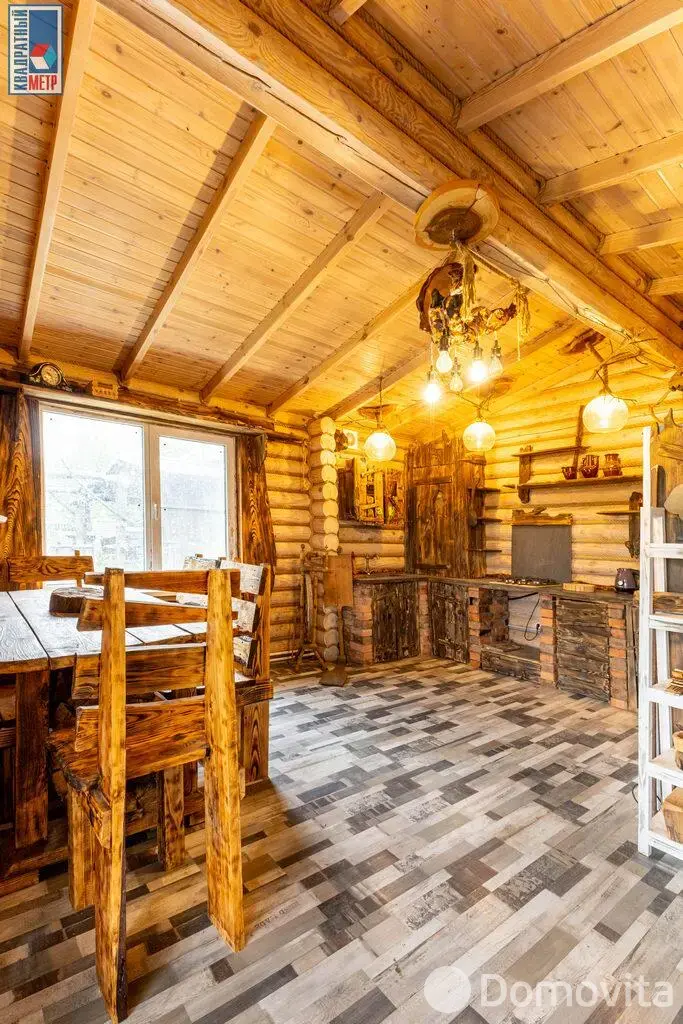 купить коттедж, Кухтичи, ул. Карачуна