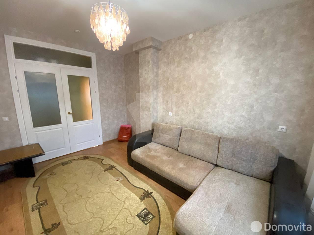 Снять 3-комнатную квартиру в Минске, ул. Юрия Семеняко, д. 29, 450USD, код 142668 - фото 6