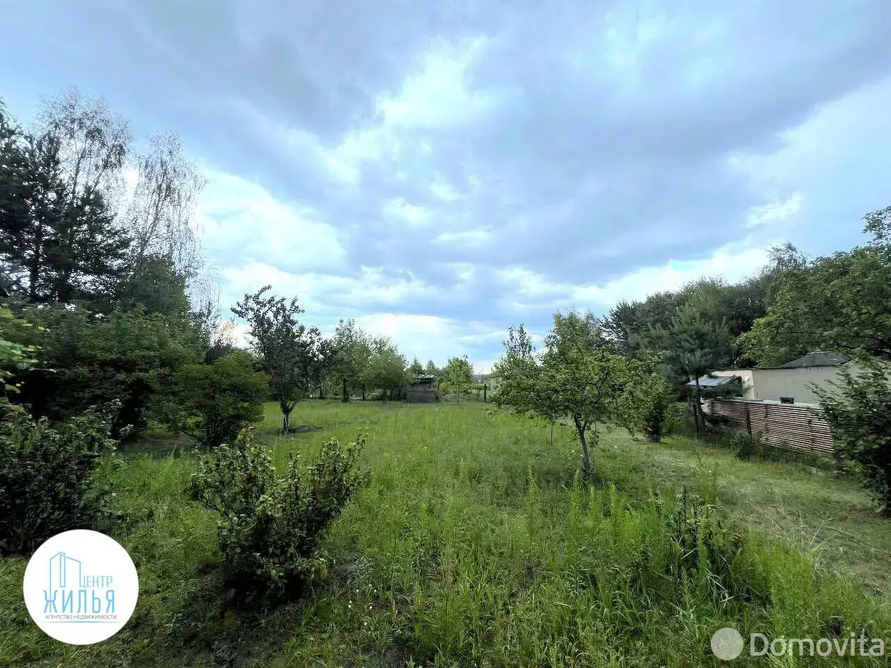 дача, Земляне-М.Демидково, д. 101