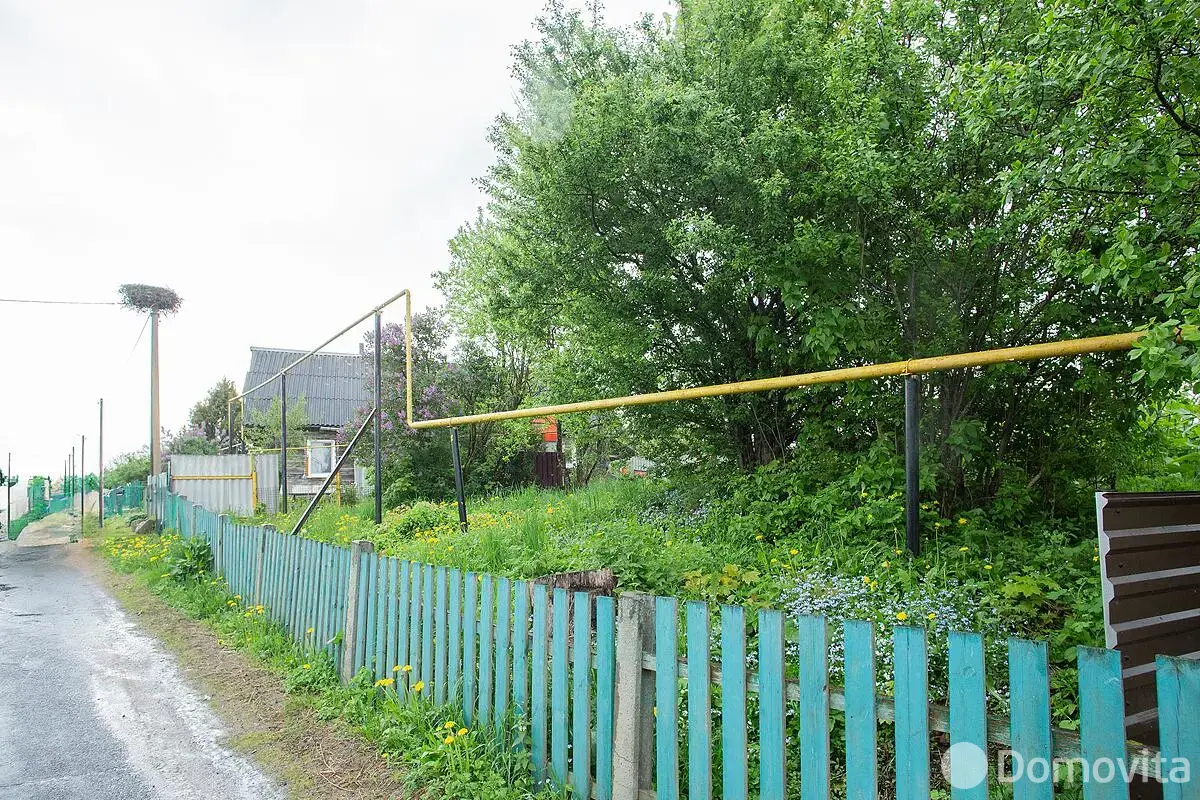 участок, Першаи, 