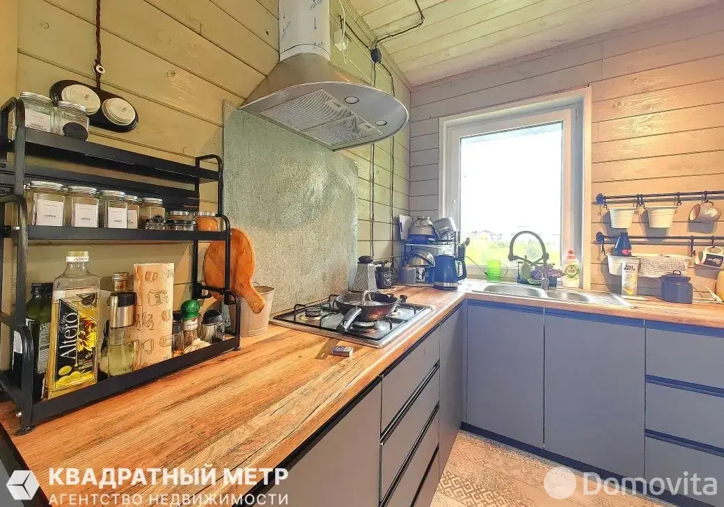 дом, Варшавка, ул. Луговая, д. 10 