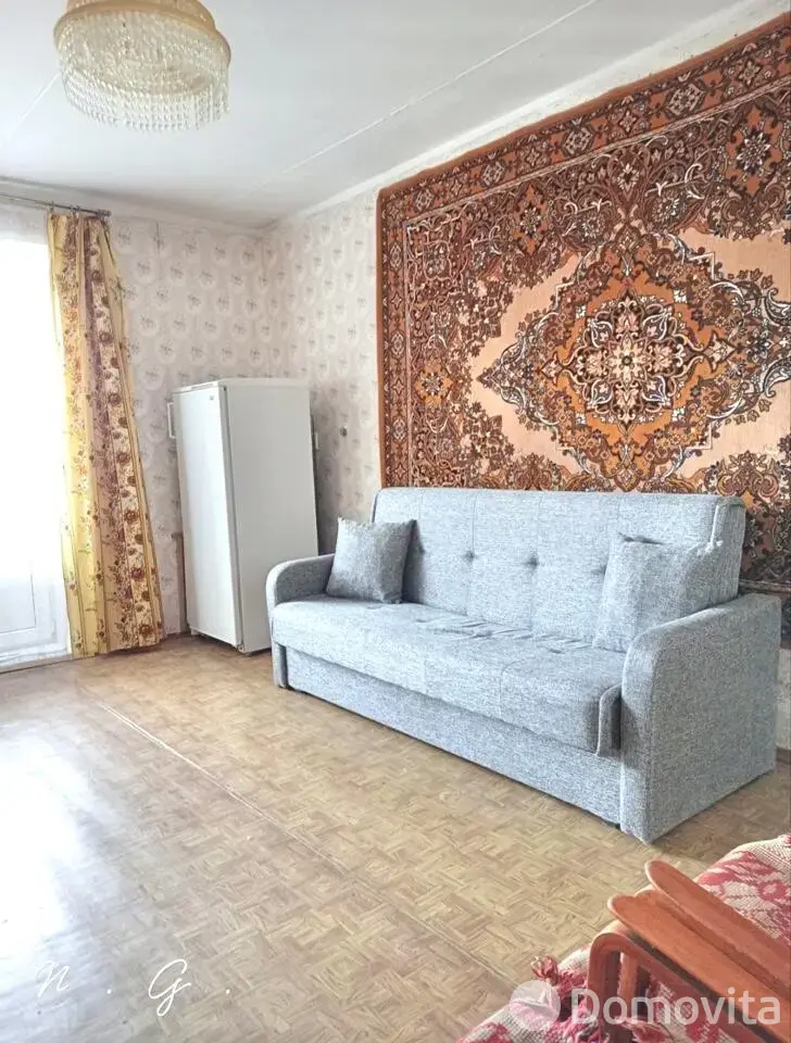 Купить 2-комнатную квартиру в Красной Слободе, ул. Советская, д. 35/А - фото 5