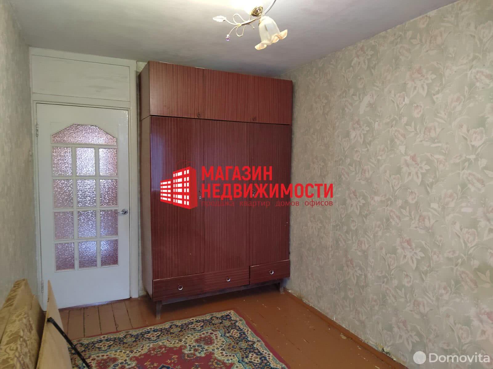 Стоимость продажи квартиры, Гродно, ул. Поповича, д. 37
