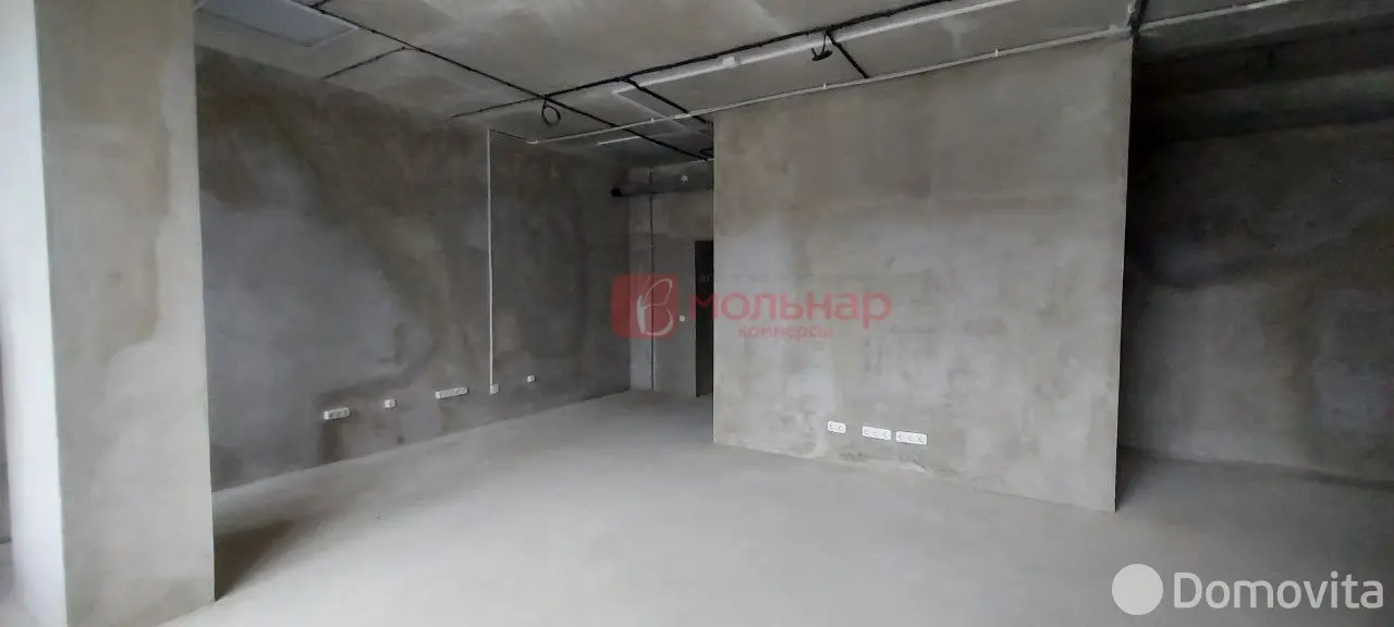 торговый объект, Минск, ул. Кропоткина, д. 59 на ст. метро Немига