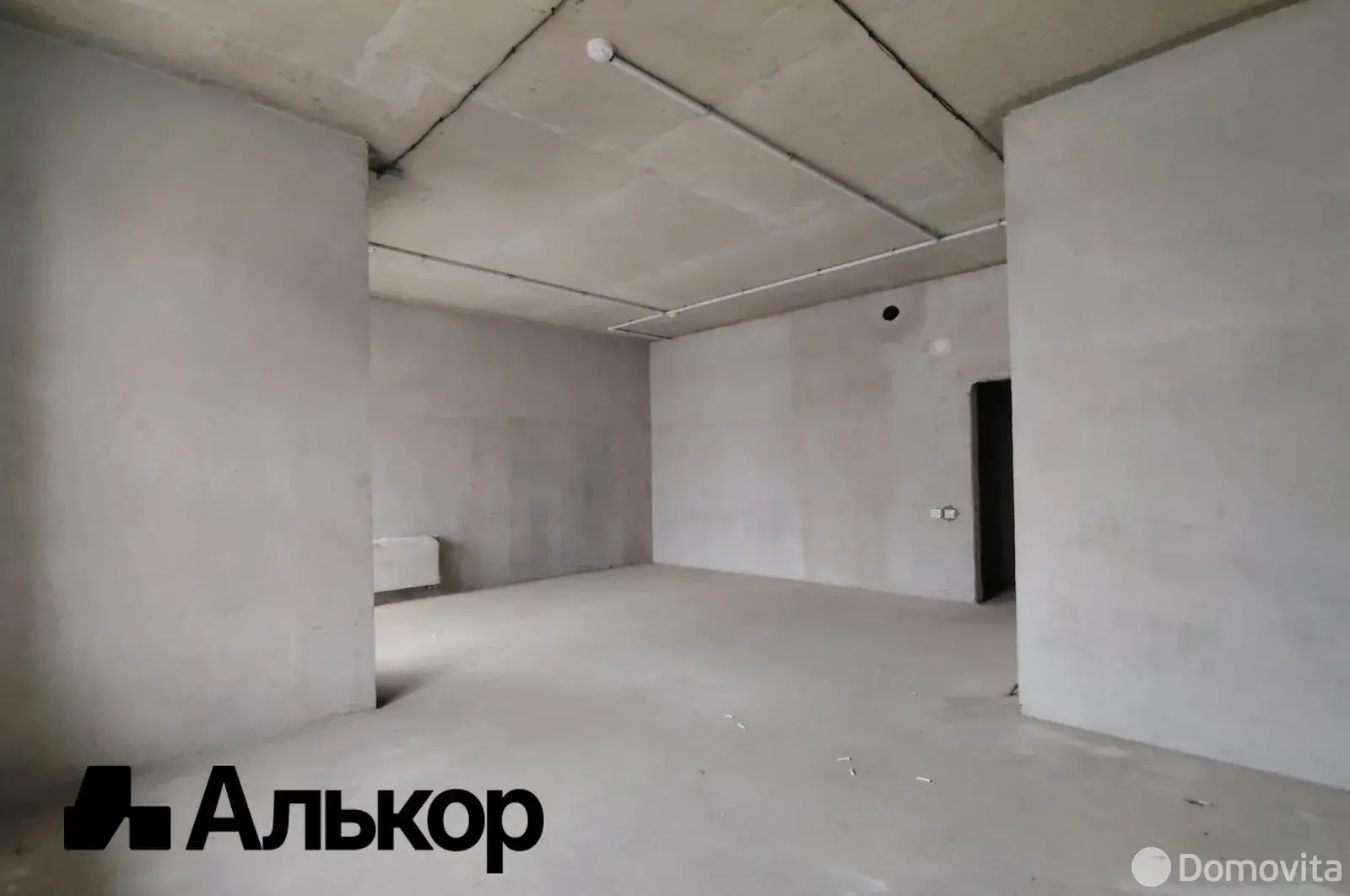 Стоимость аренды торгового объекта, Минск, ул. Нововиленская, д. 61