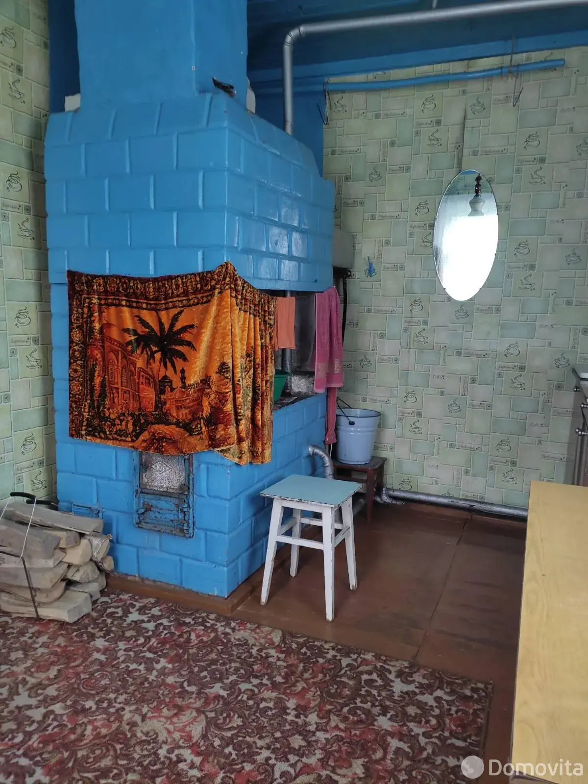 дом, Юратишки, ул. Спортивная