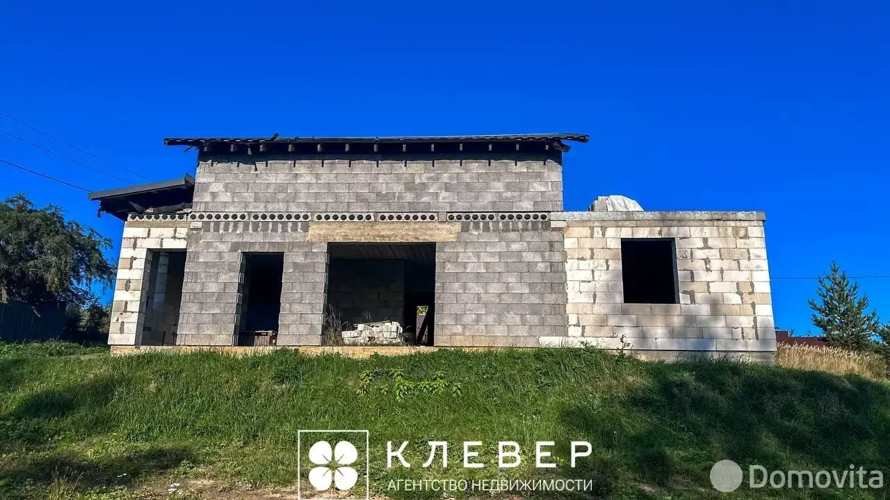 купить участок, Усяжа, д. 66