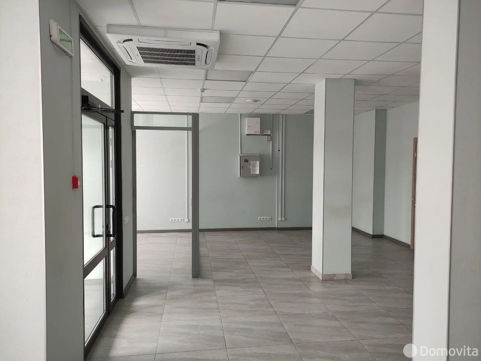 Снять торговое помещение на пр-т Дзержинского, д. 94 в Минске, 3636BYN, код 967079 - фото 5