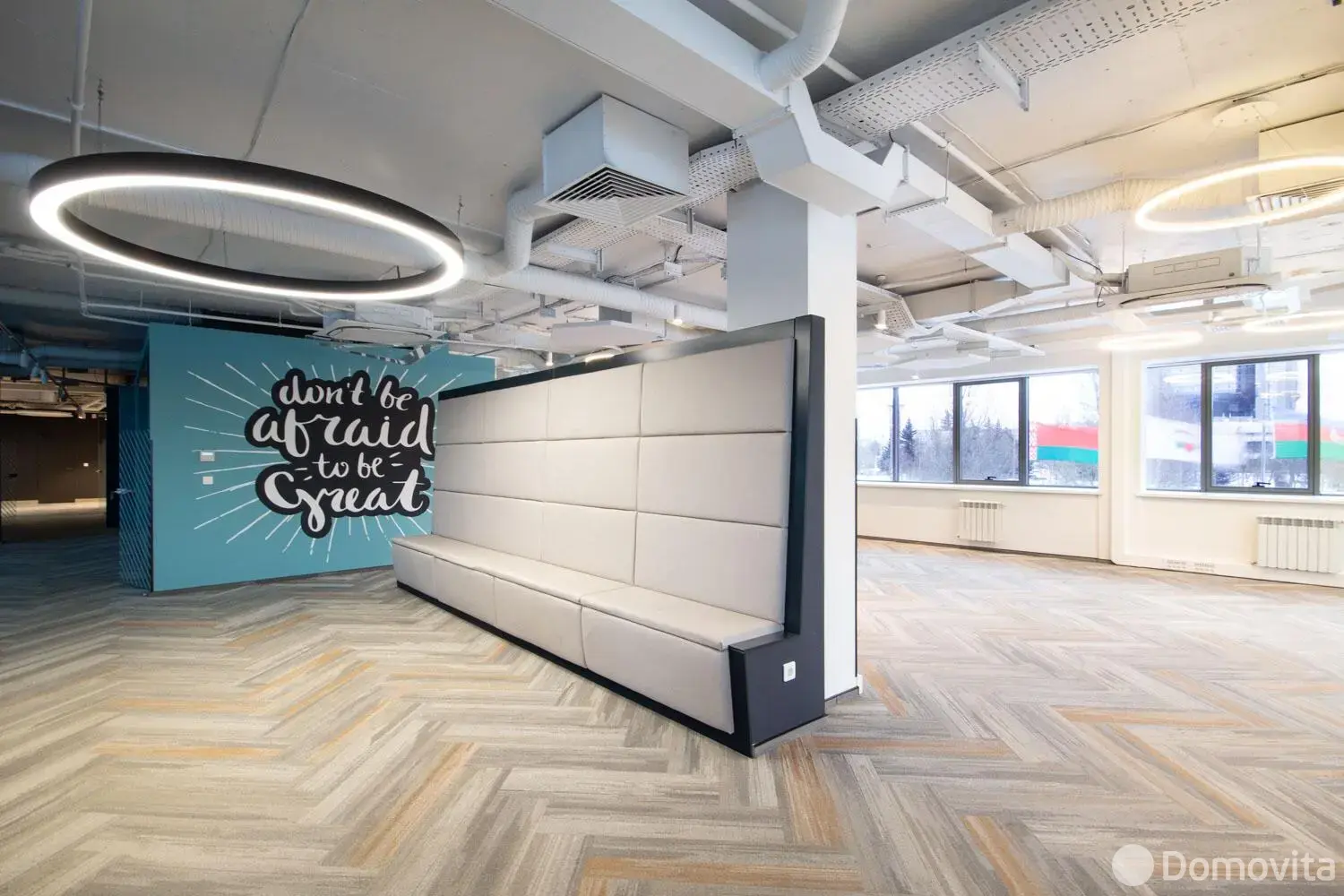 Аренда офиса на ул. Франциска Скорины, д. 2 в Минске, 44800EUR, код 12236 - фото 10