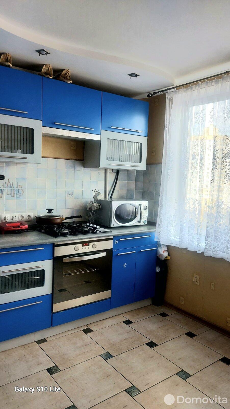 квартира, Минск, ул. Ротмистрова, д. 18, стоимость продажи 207 571 р.