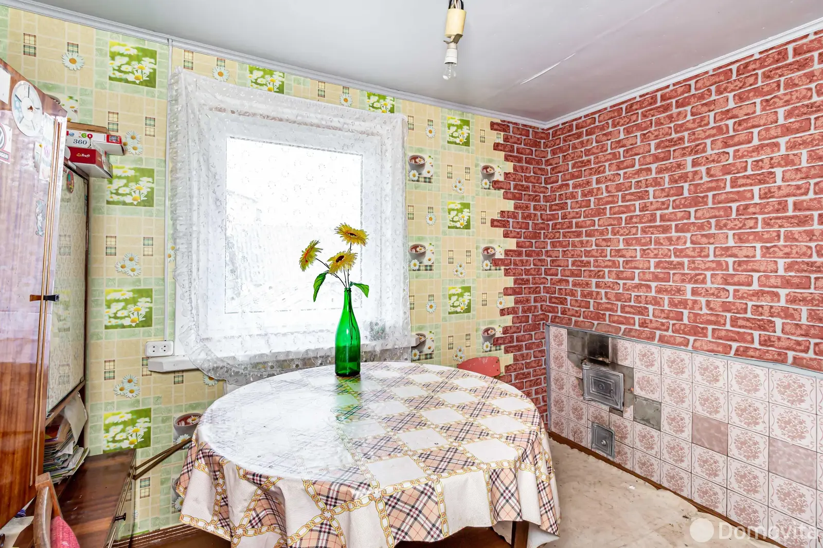 Купить 2-этажную дачу в Лукоморье Минская область, 29900USD, код 184369 - фото 17