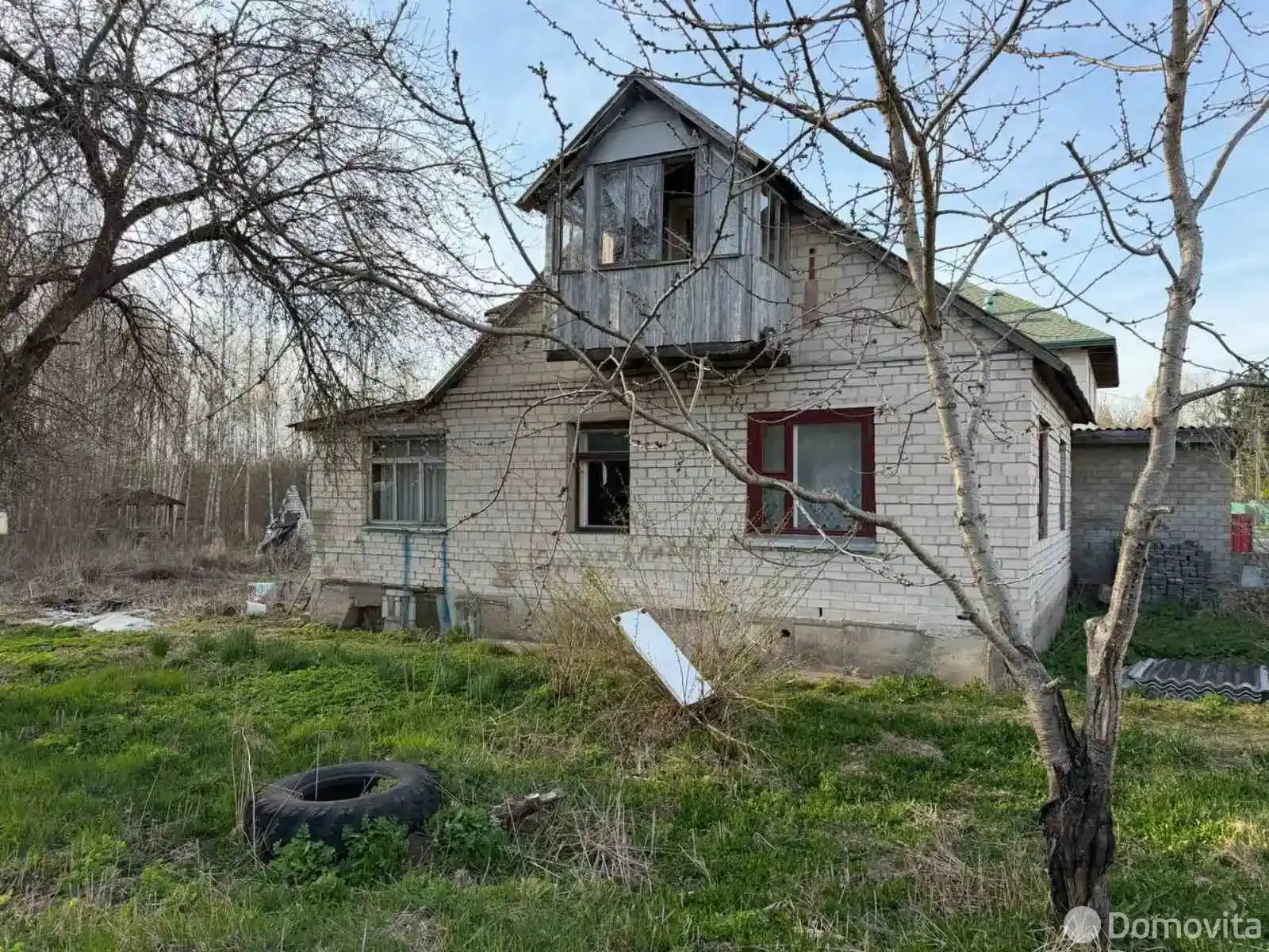 продажа коттеджа, Михановичи, ул. Бачило