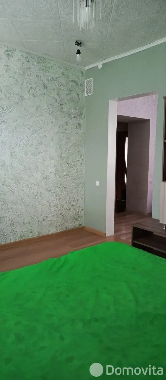 дом, Орша, ул. Новотракторная 