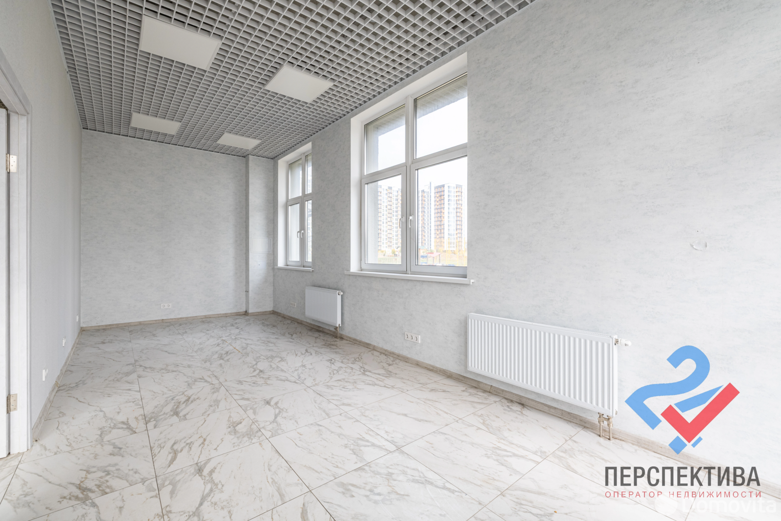 офис, Минск, ул. Лейтенанта Кижеватова, д. 3 Б