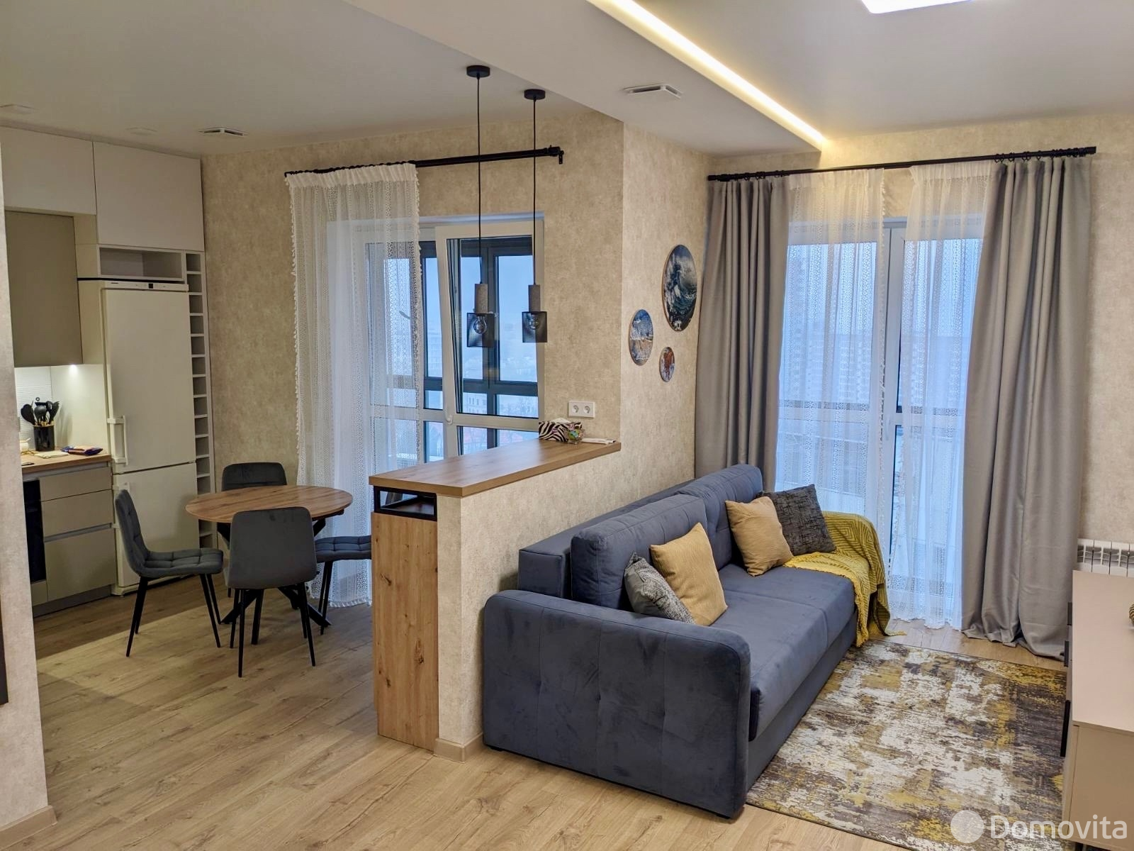 квартира, Минск, ул. Кропоткина, д. 61