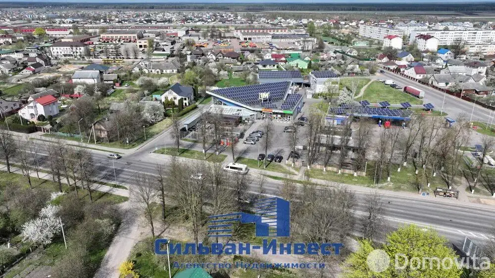 Купить торговое помещение на ул. Янки Купалы, д. 74/А в Молодечно, 1339680USD, код 997957 - фото 12