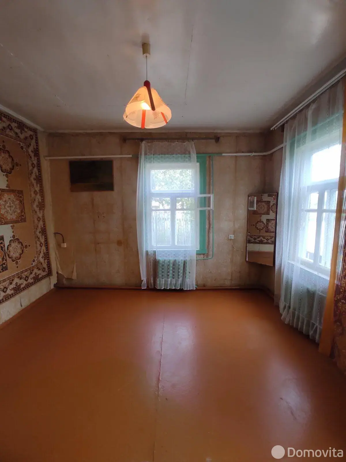 дом, Жодино, ул. Судобовская