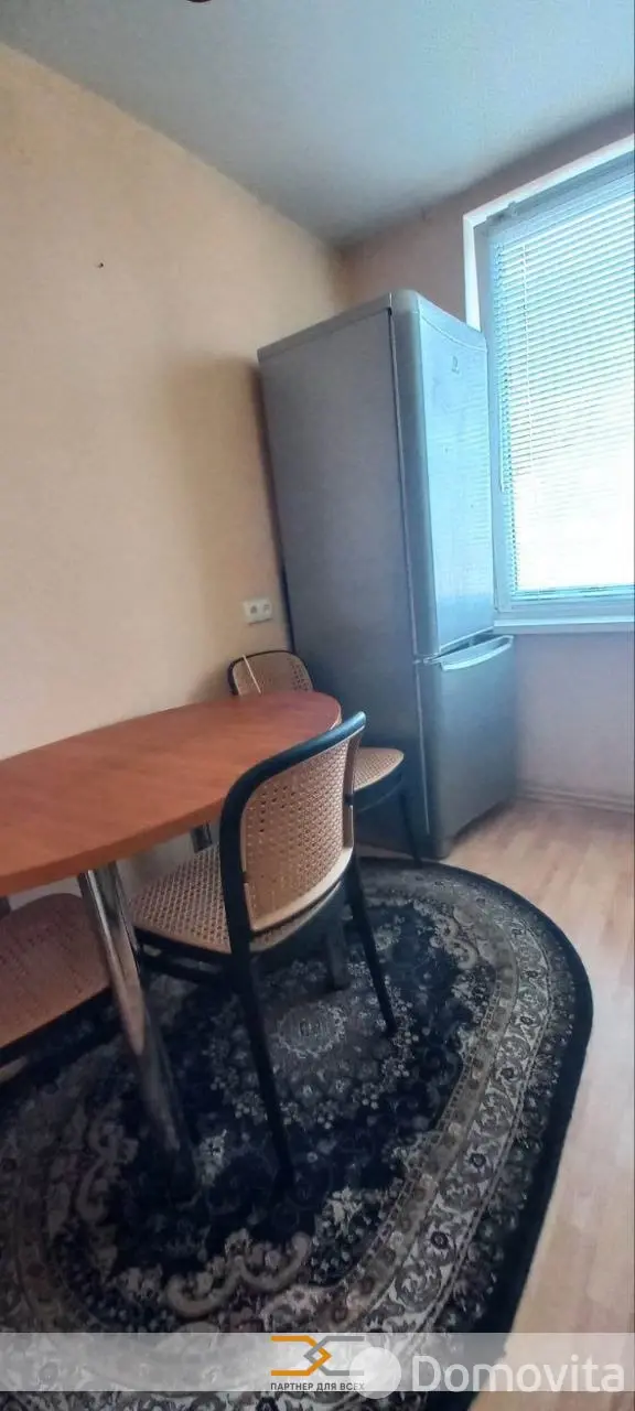 квартира, Минск, ул. Жудро, д. 21