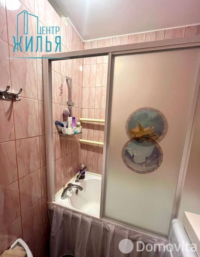 Купить 1-комнатную квартиру в Гродно, ул. Соломовой, 36500 USD, код: 997782 - фото 6