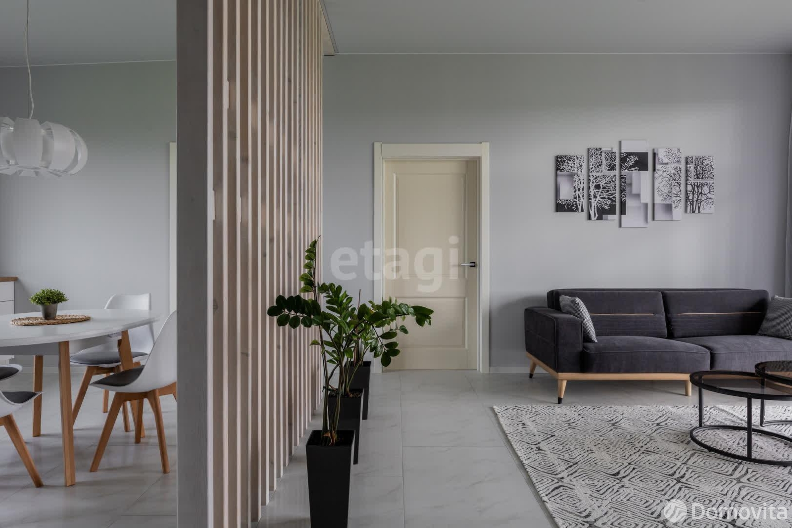 коттедж, Малое Залужье, ул. Центральная, стоимость продажи 481 343 р.