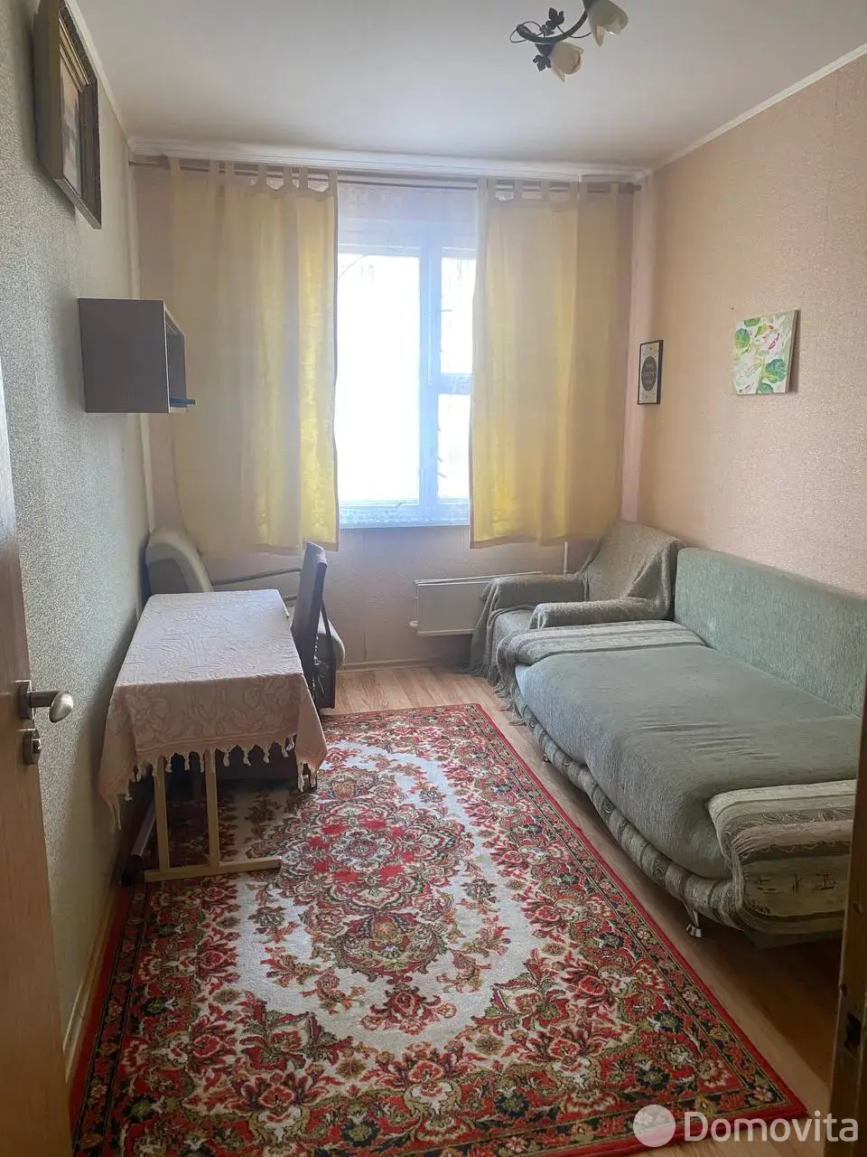 квартира, Минск, ул. Шугаева, д. 19/3