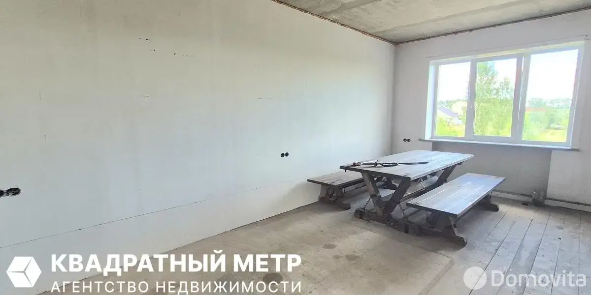 Стоимость продажи коттеджа, Узда, ул. Наркевича-Иодки