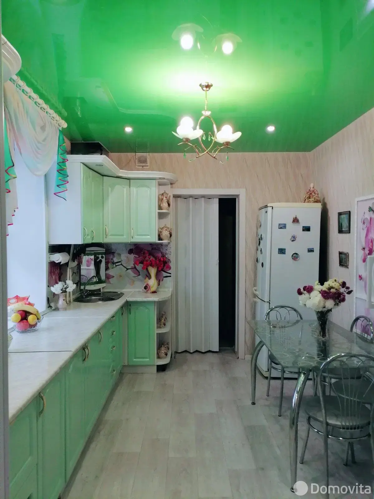 купить дом, Сморгонь, ул. Солнечный, д. 8