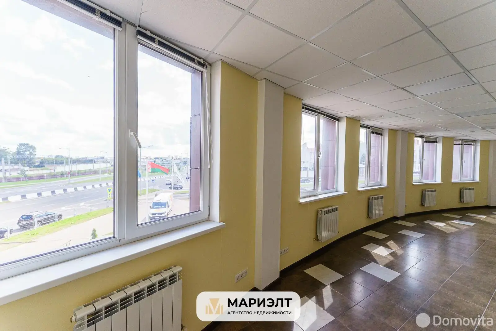 офис, Минск, ул. Карла Либкнехта, д. 66 в Московском районе