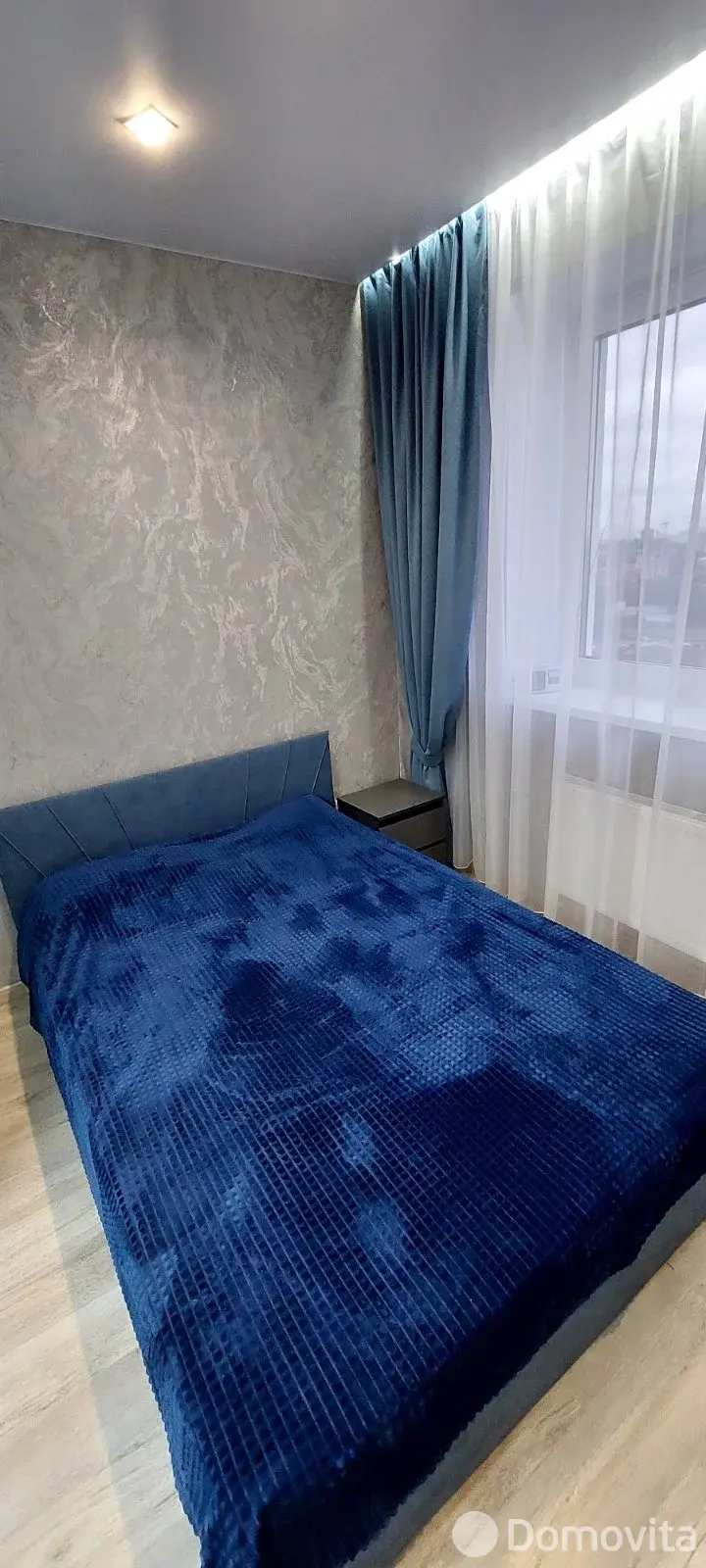 Снять 1-комнатную квартиру в Минске, ул. Щорса, д. 42, 600USD, код 147682 - фото 13