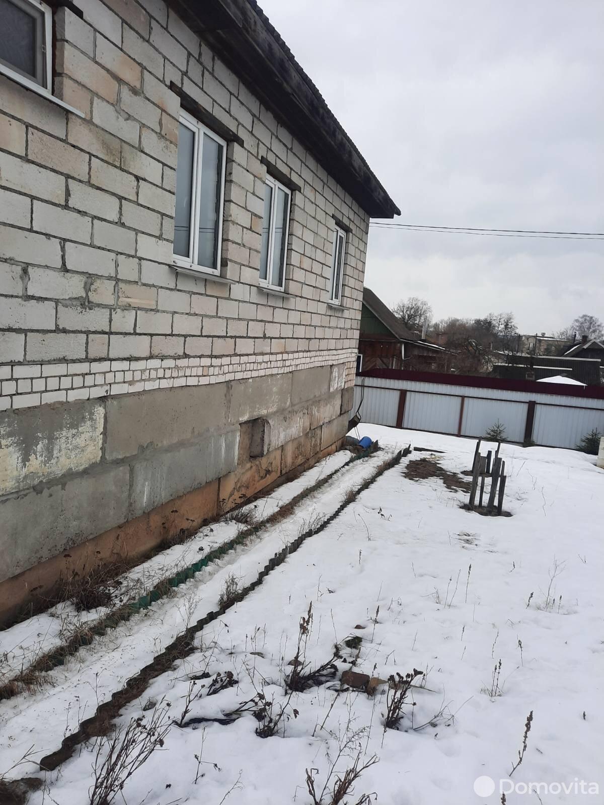 Продать 1-этажный дом в Бобруйске, Могилевская область ул. Менделеева, 40000USD, код 632152 - фото 3
