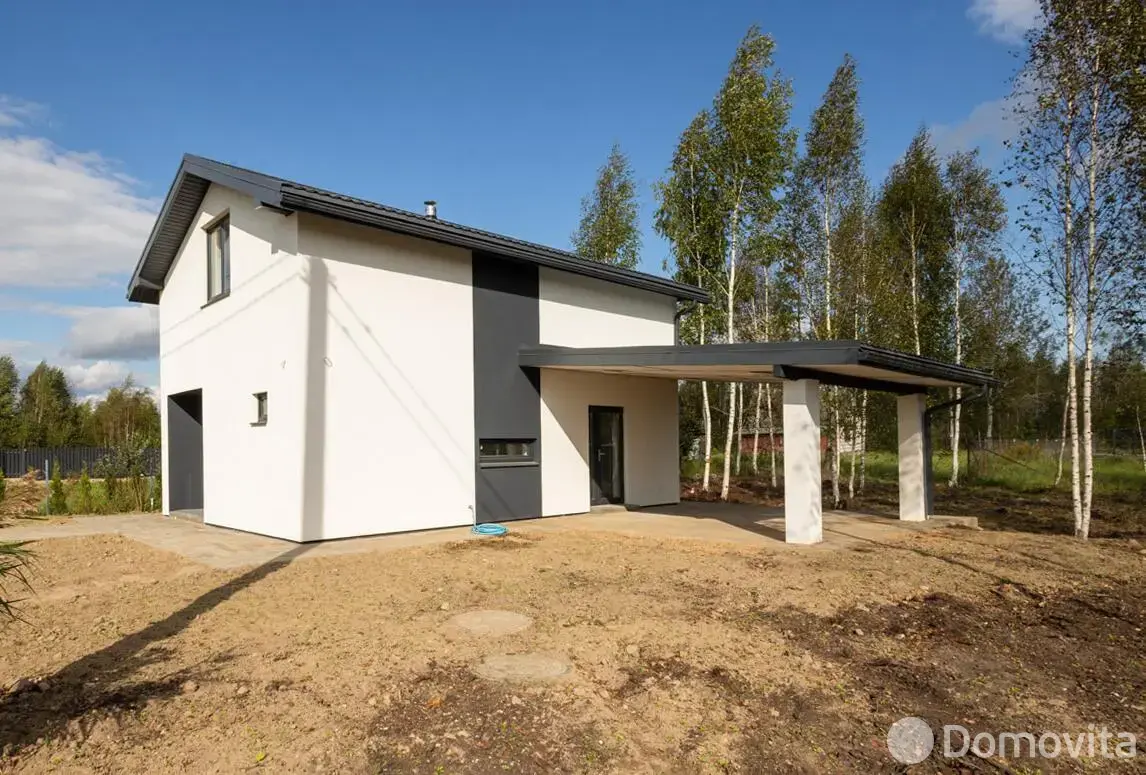 дача, Новые земли, 