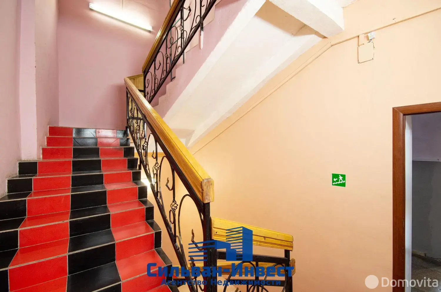 Купить офис на ул. Ленина, д. 20 в Пинске, 680000USD, код 10566 - фото 28
