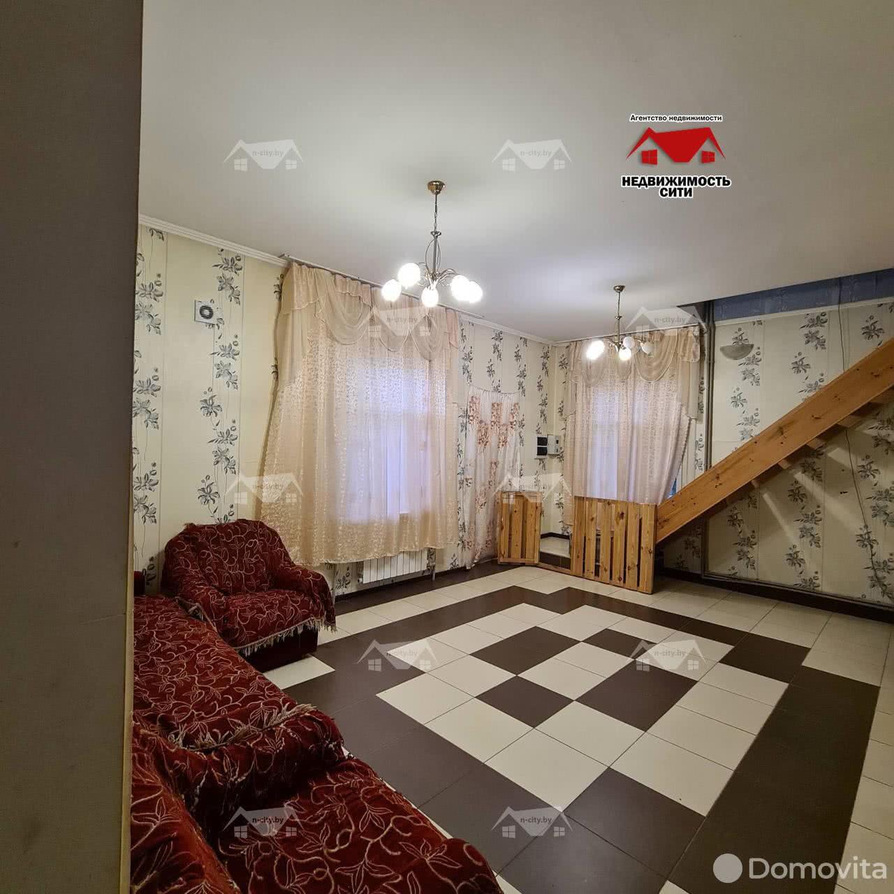 дом, Осиповичи, ул. Дмитриева, д. 39, стоимость продажи 260 832 р.