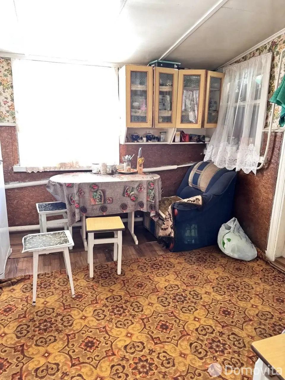 купить дом, Крупец, ул. Комсомольская