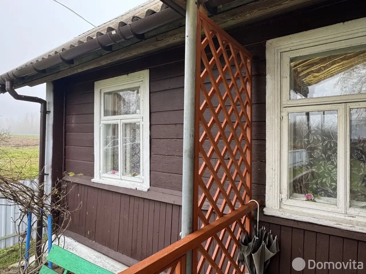 коттедж, Василевщина, ул. Лесная 