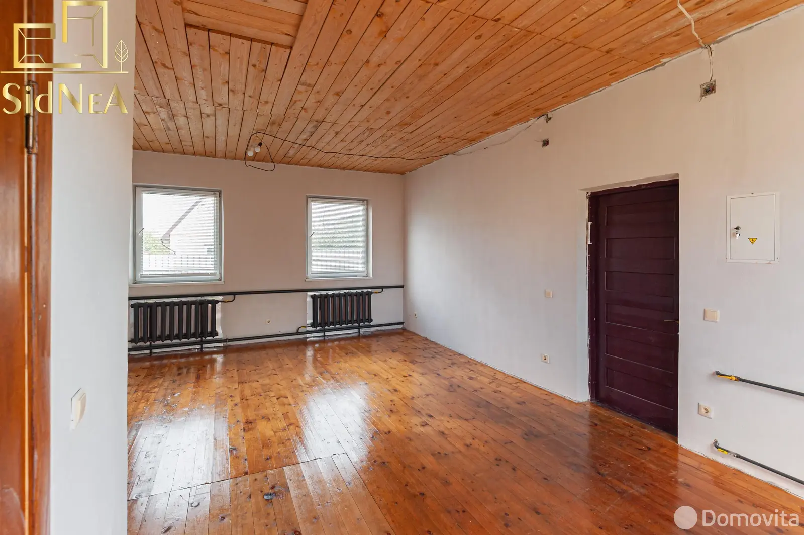 дом, Овощевод, д. 79 от собственника