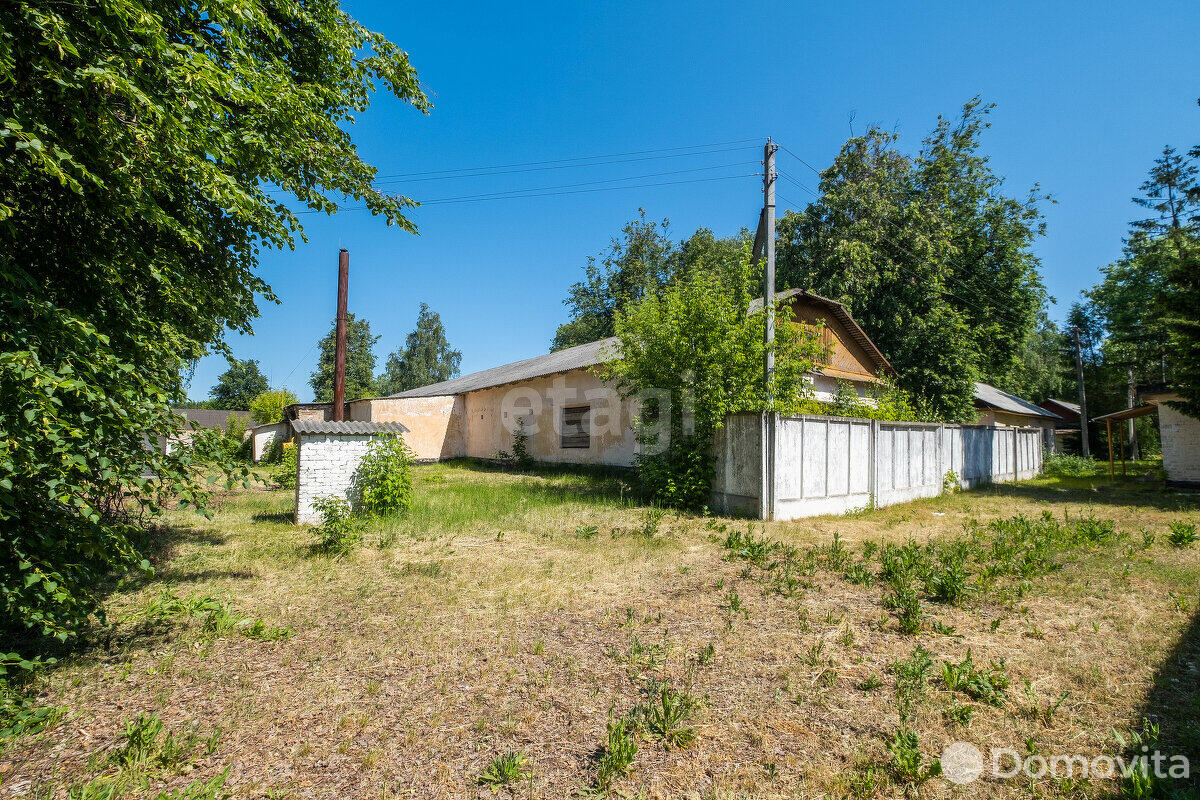 Купить складское помещение на ул. Войкова, д. 12/а в Барановичах - фото 26