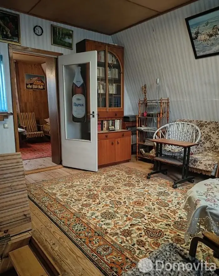 Продажа 3-этажной дачи в Заря-1990 Минская область, 38000USD, код 186356 - фото 4