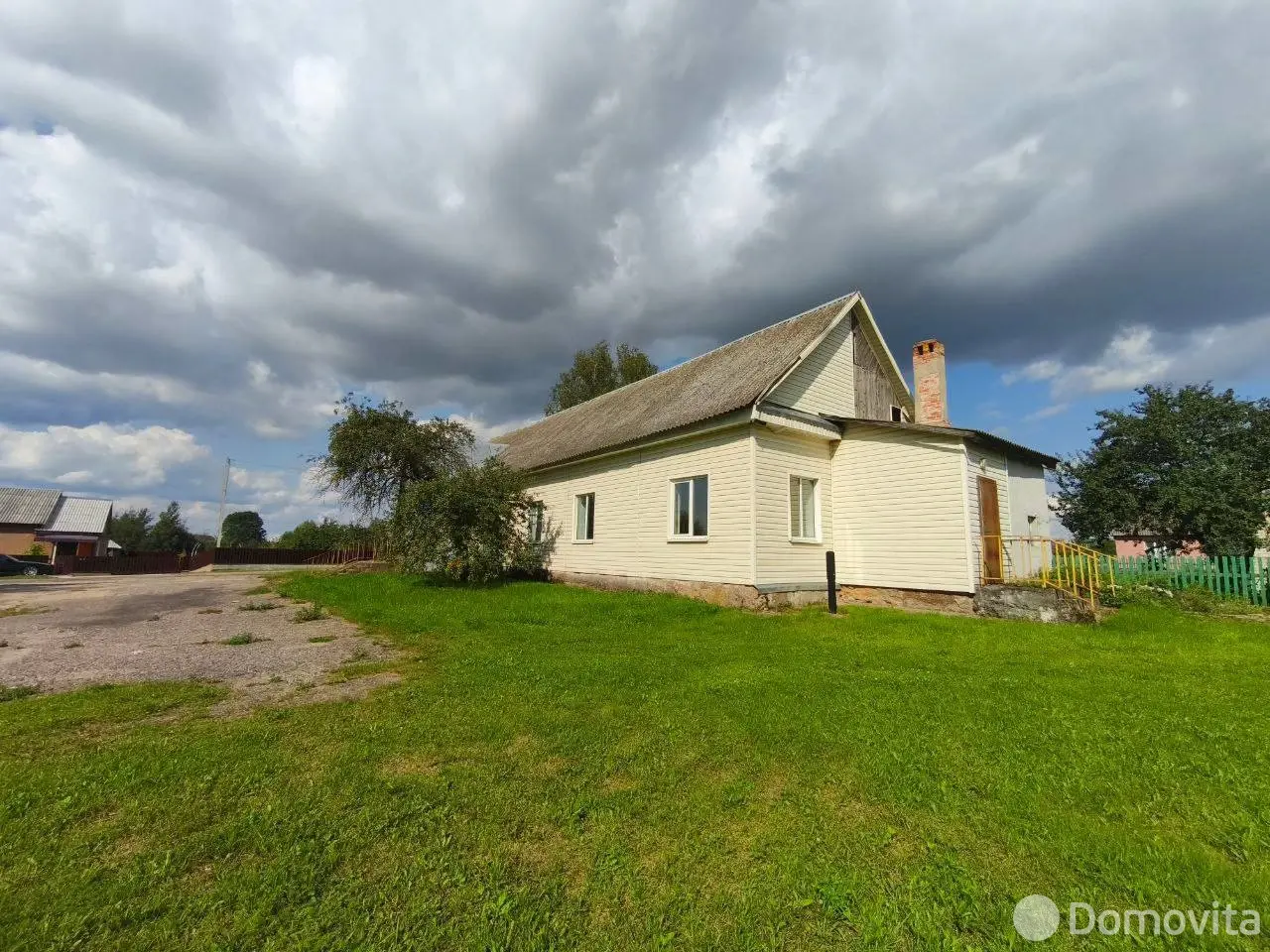 Цена продажи офиса, Гапоновичи, ул. Молодёжная, д. 2