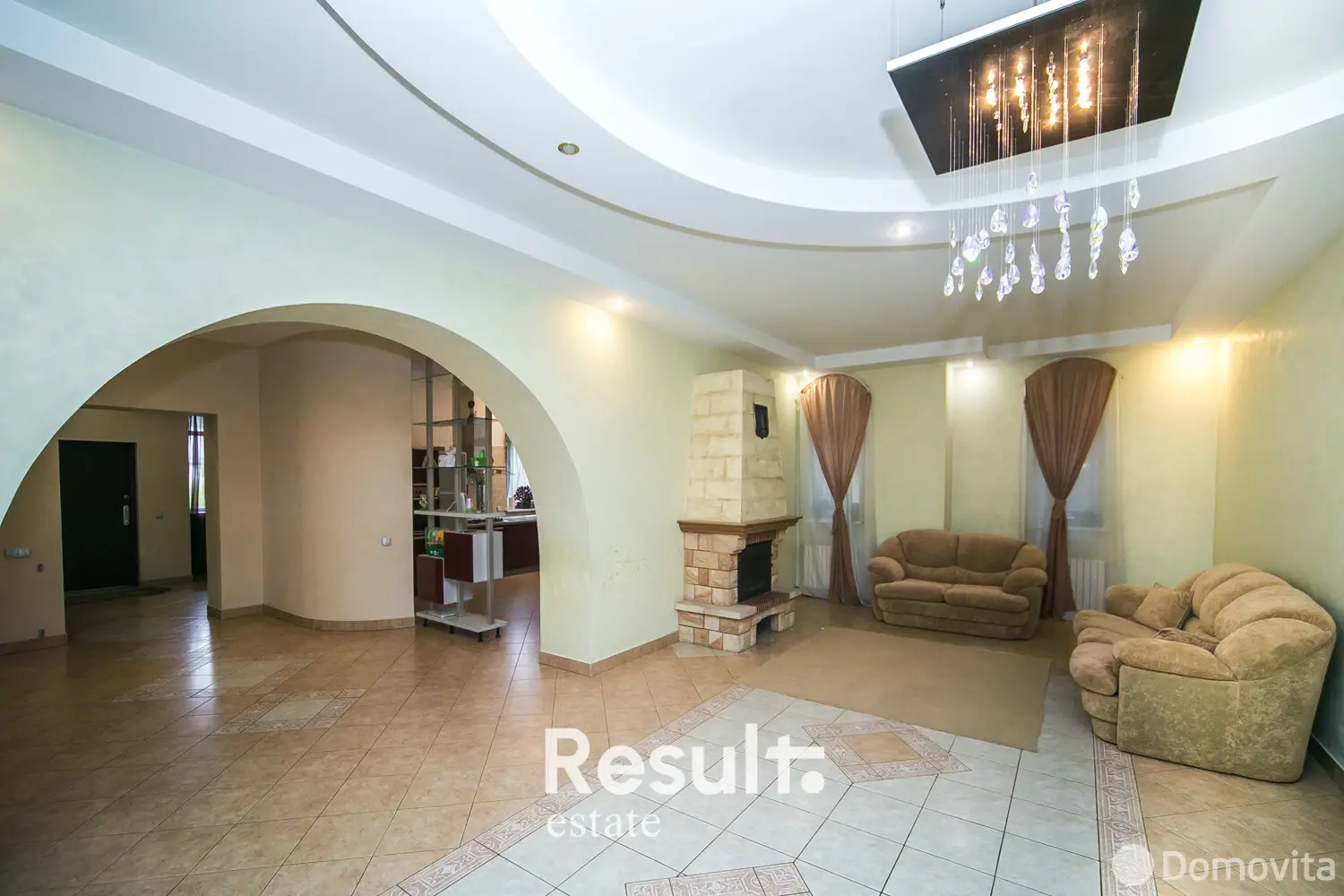 дом, Раубичи, ул. Озерная, д. 10 