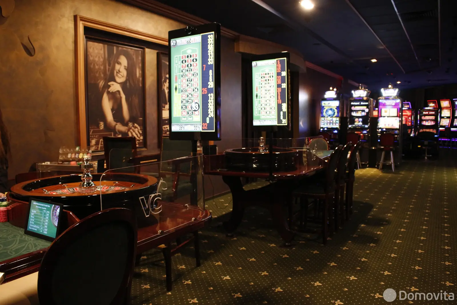 Купить помещение под сферу услуг в Минске, пр-т Победителей, д. 59 - фото 17