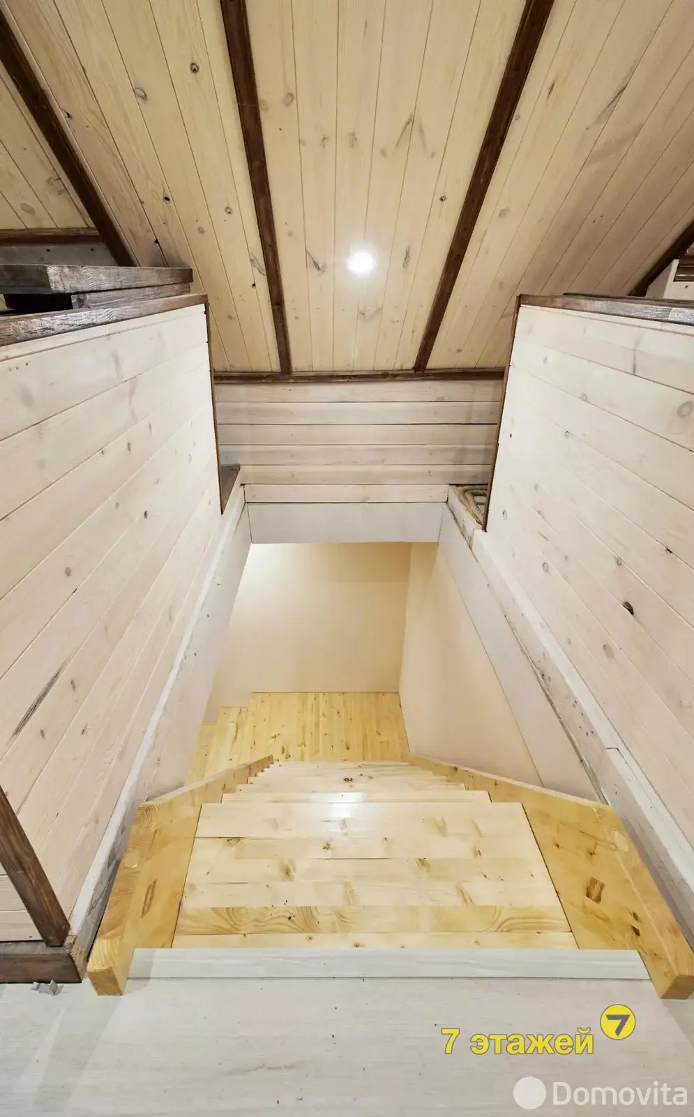 Продажа 2-этажной дачи в Веснянка-2 Минская область, 48000USD, код 181396 - фото 15