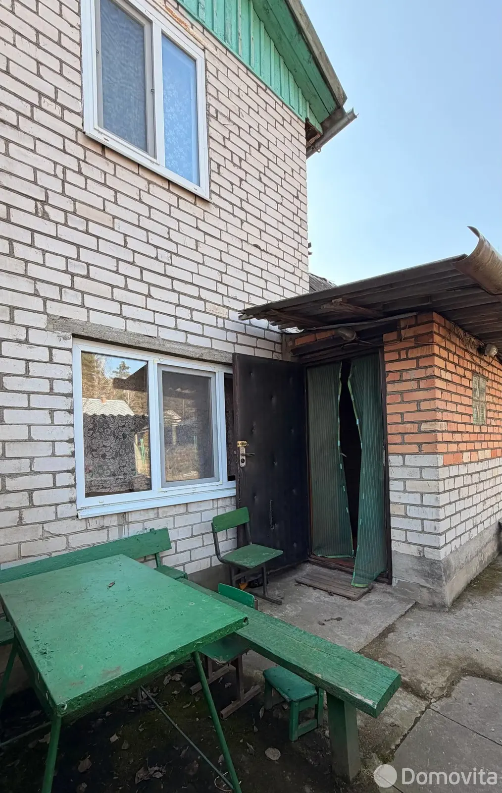 Продажа 2-этажной дачи в Ждановичах Минская область, 150000USD, код 185264 - фото 12