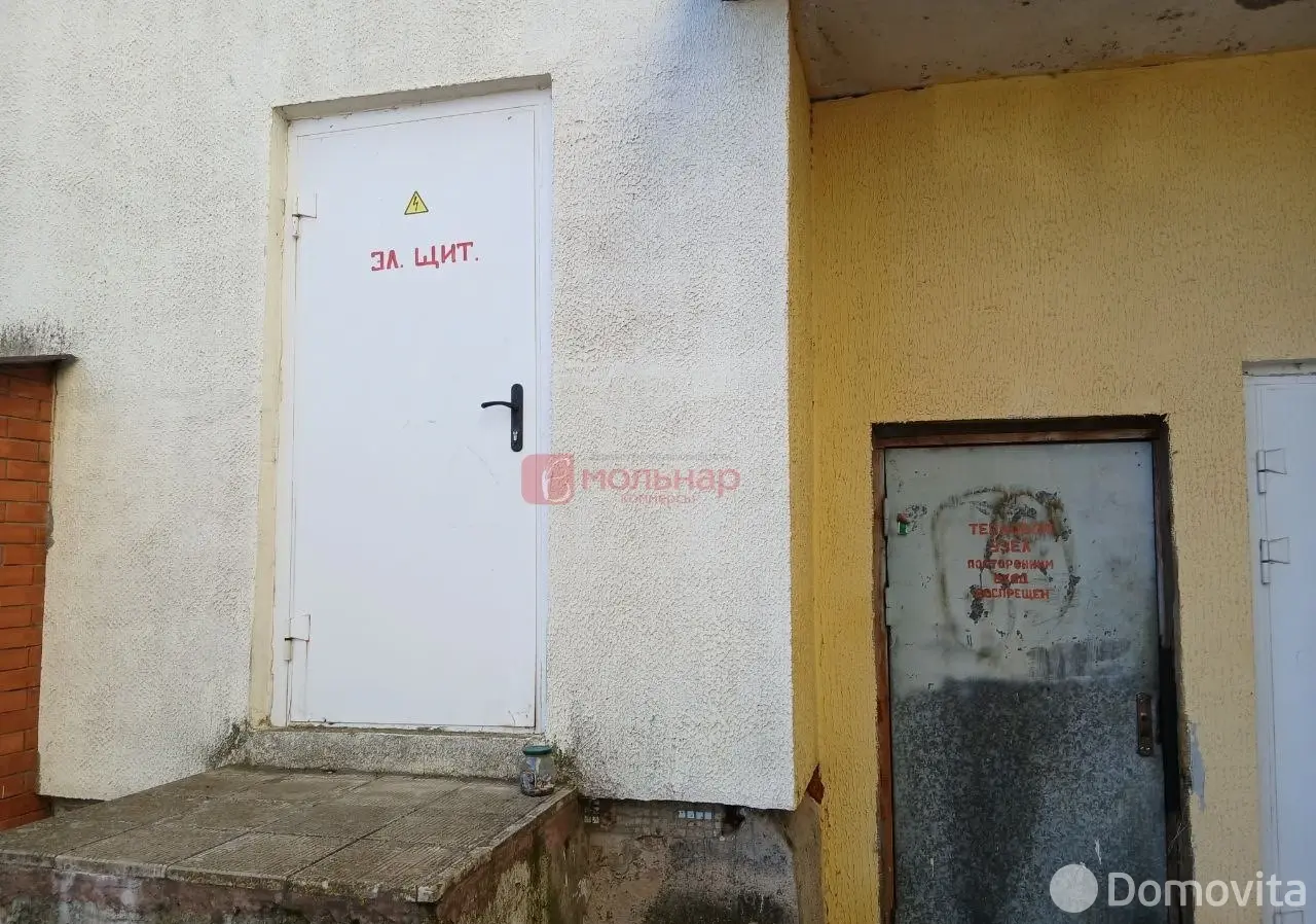 Купить торговое помещение на ул. Строителей, д. 11 в Свислочи, 50000USD, код 997494 - фото 23