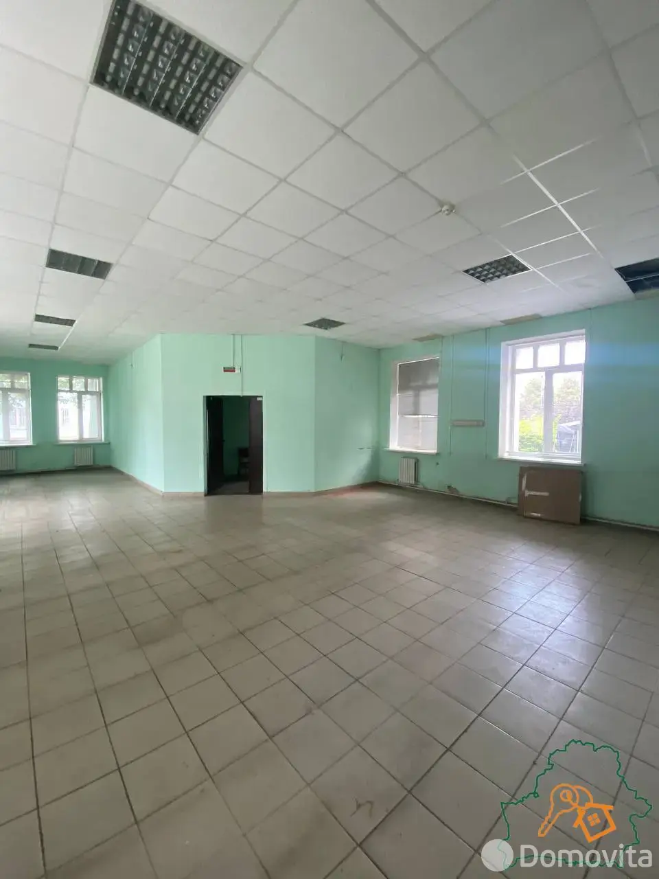 аренда офиса, Бобруйск, ул. Пушкина, д. 187