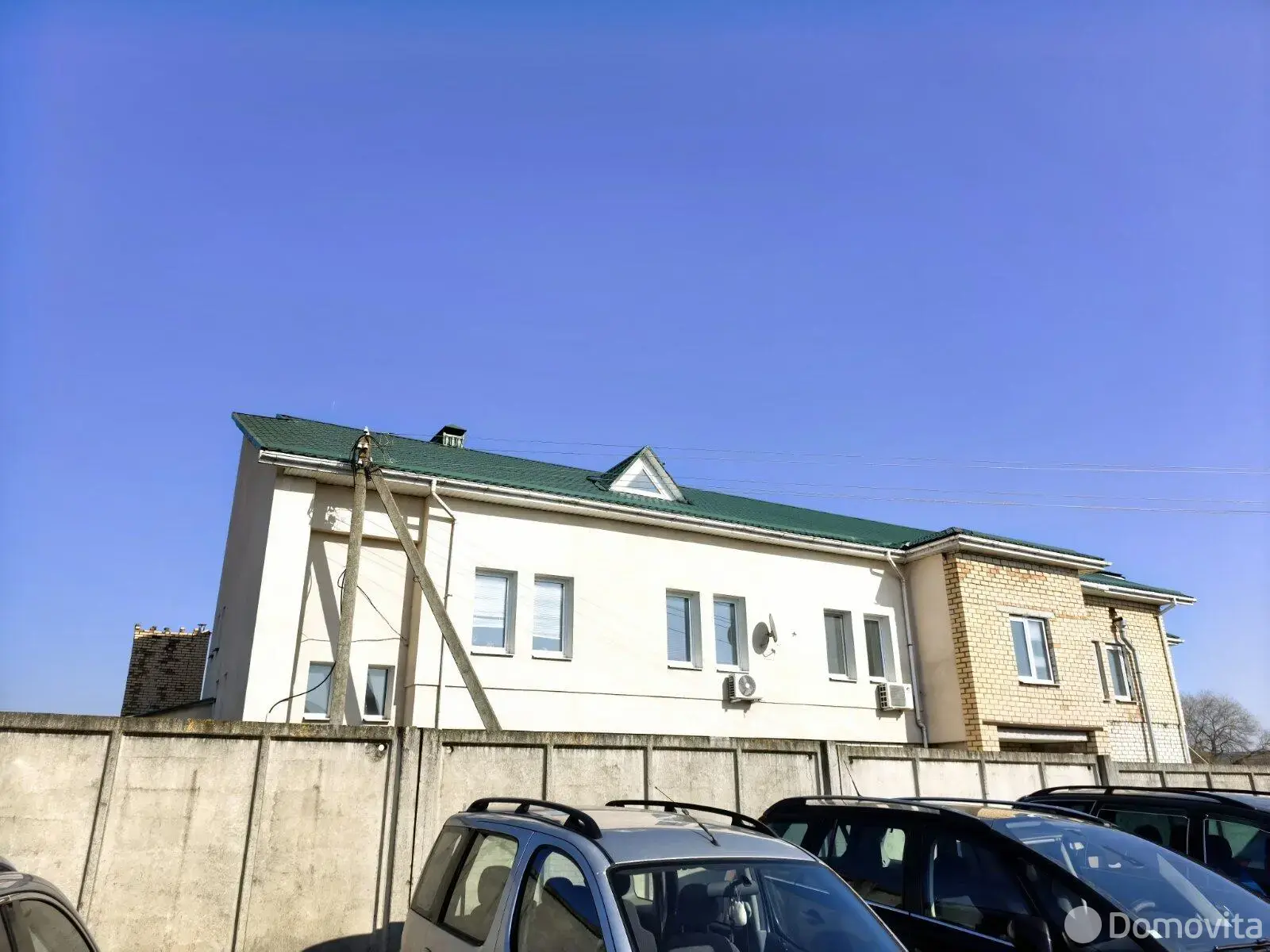 Купить офис на ул. Магистральная, д. 5/А в Жодино, 20000USD, код 10187 - фото 14